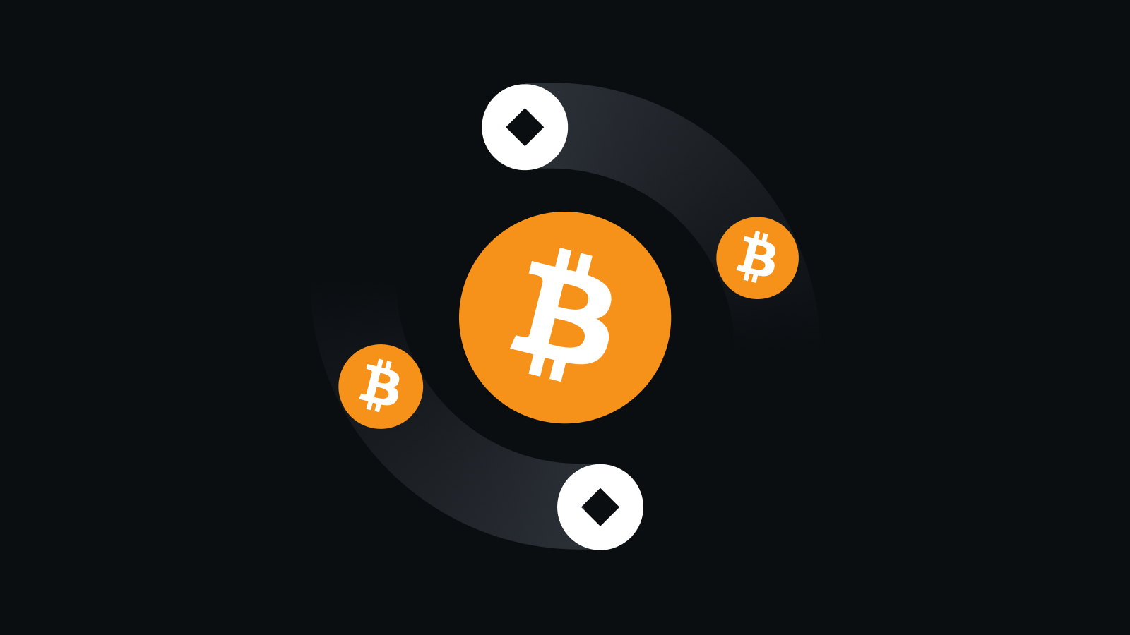 安全数字资产管家